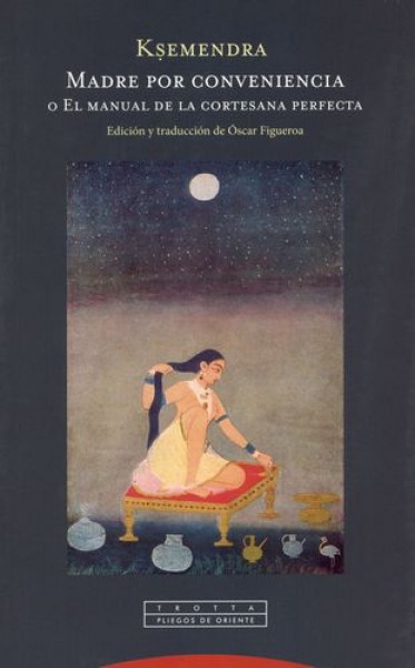 Madre por conveniencia