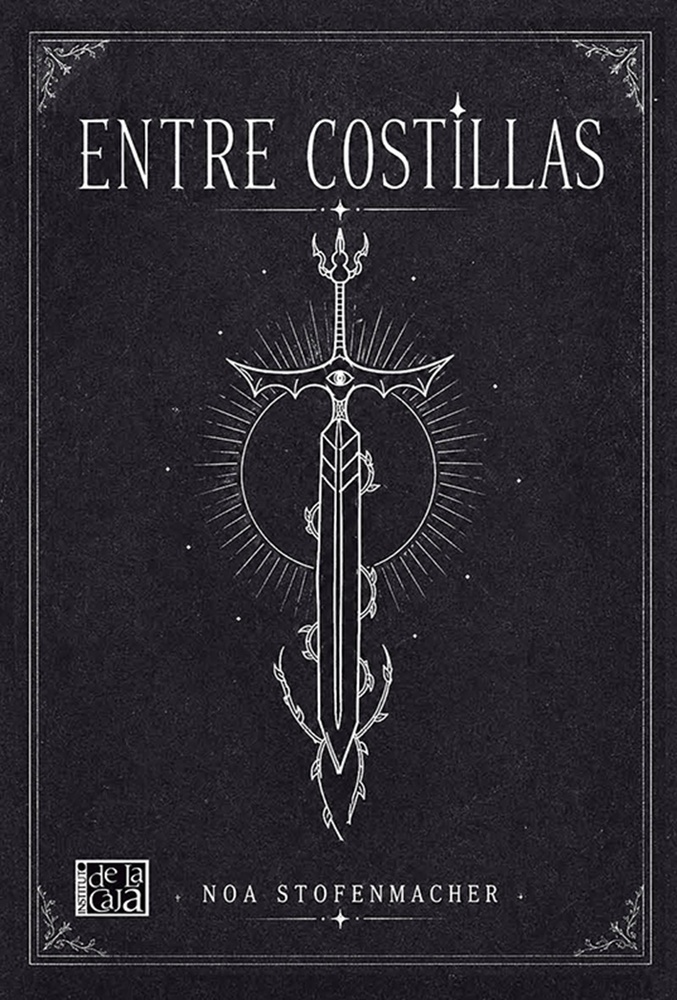 Entre costillas