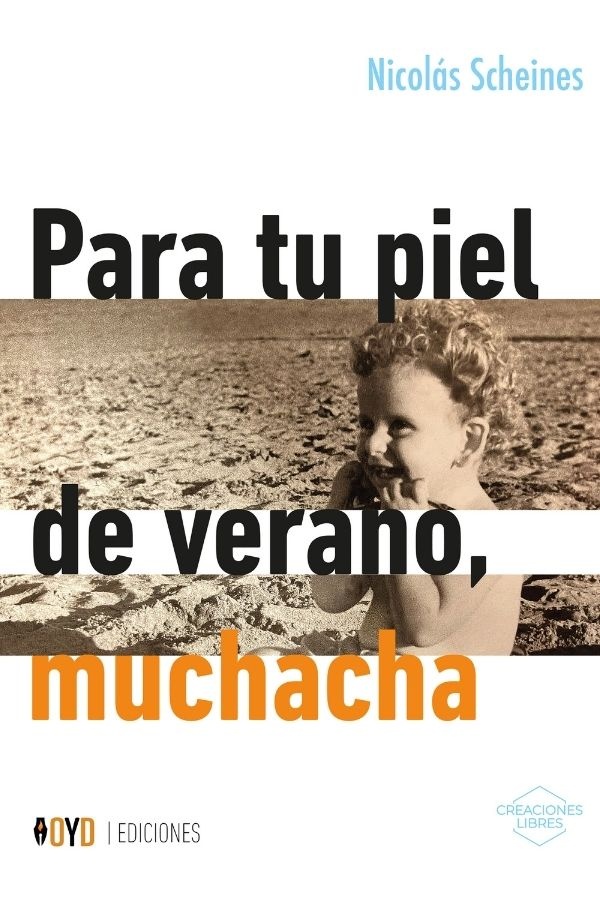 Para tu piel de verano muchacha