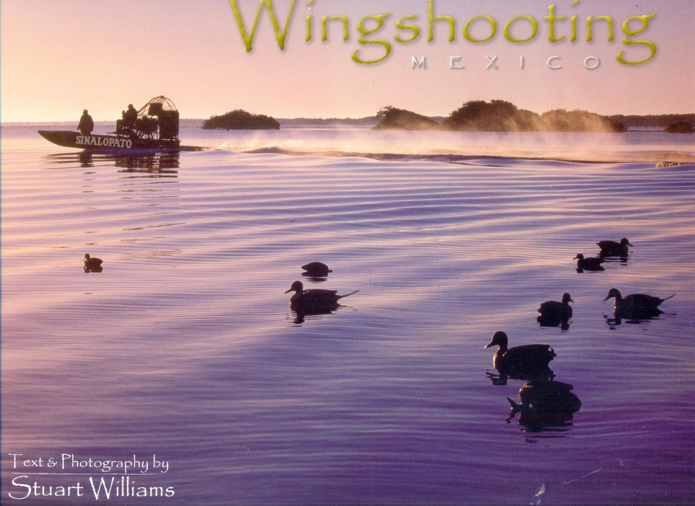 Wingshooting
