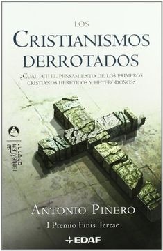 los Cristianismos derrotados