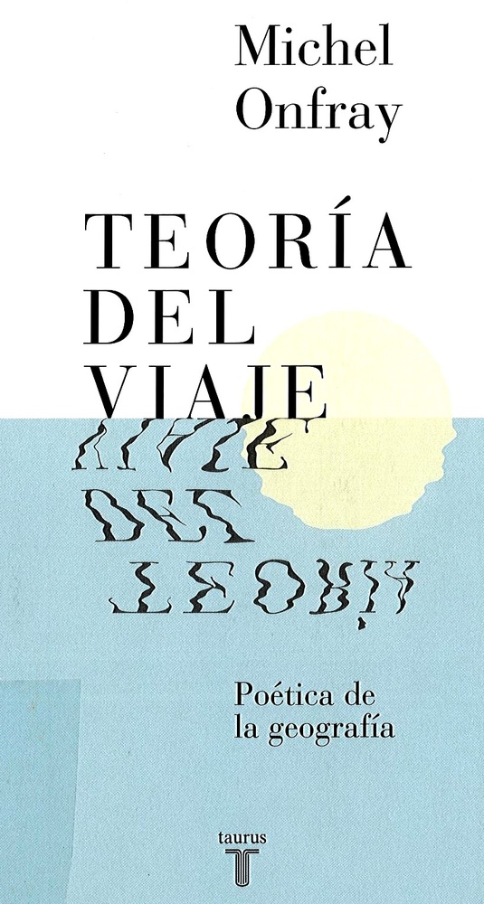 Teoria del viaje