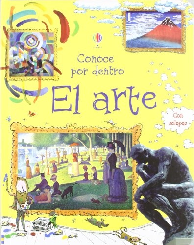 el Arte