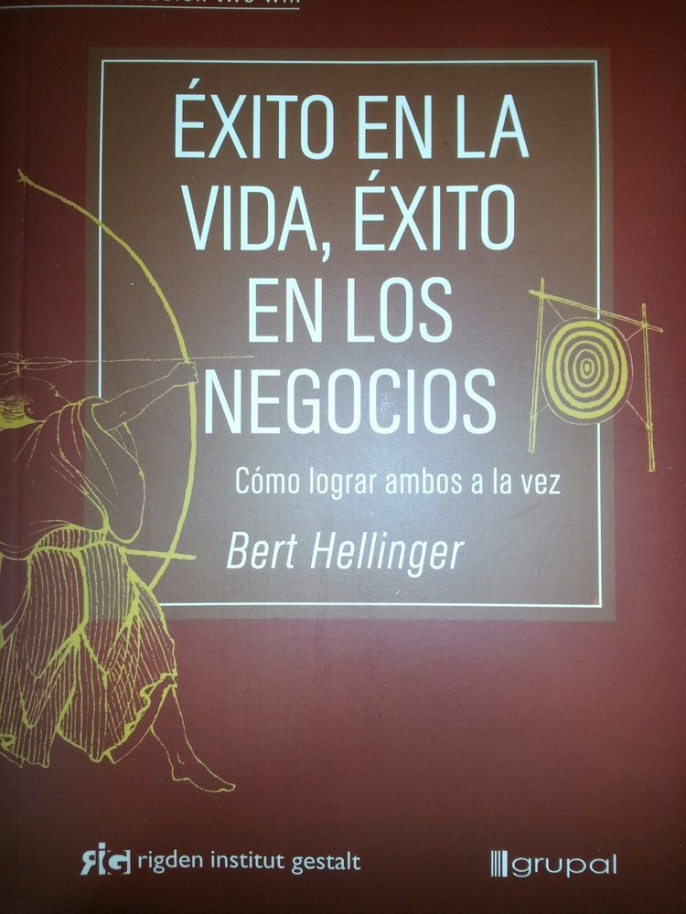 ** Exito En La Vida Exito En Los Negocios (Coedicion)