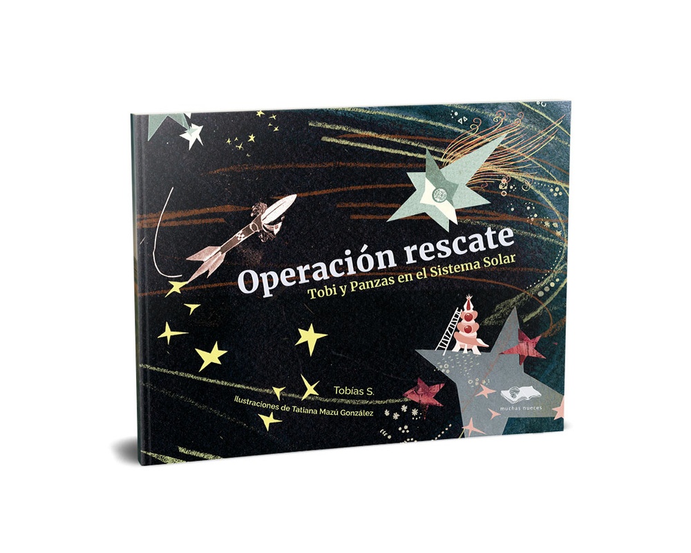 Operación Rescate
