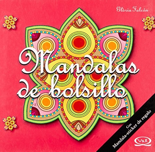 Mandalas de bolsillo