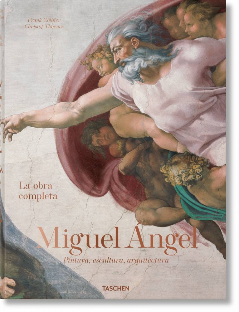 Miguel Ángel