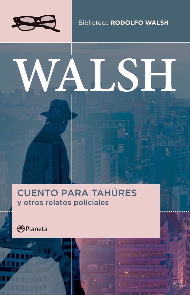 Cuento para tahúres y otros relatos policiales