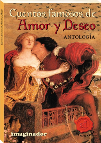 Cuentos famosos de amor y deseo
