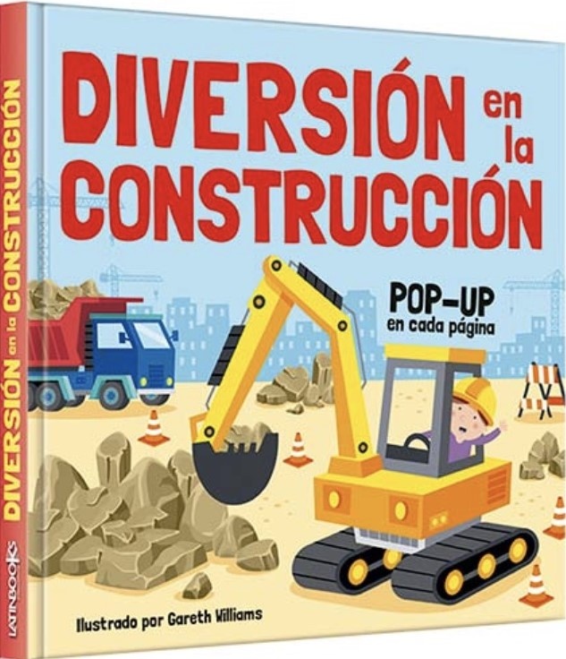 Diversion en la Construccion