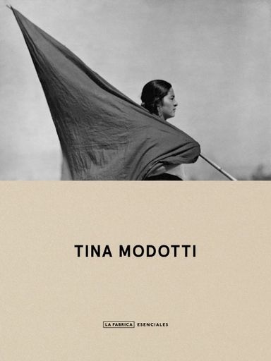 Tina Modotti
