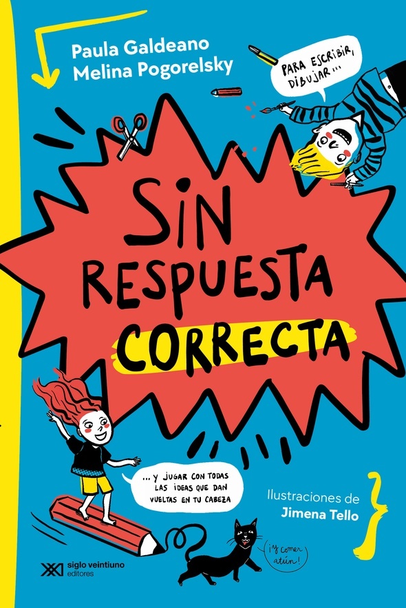 Sin respuestas correctas