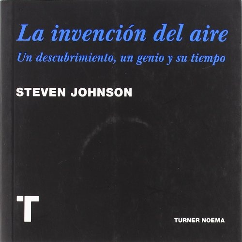 la Invencion del aire