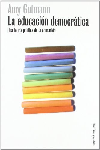 La Educacion democratica