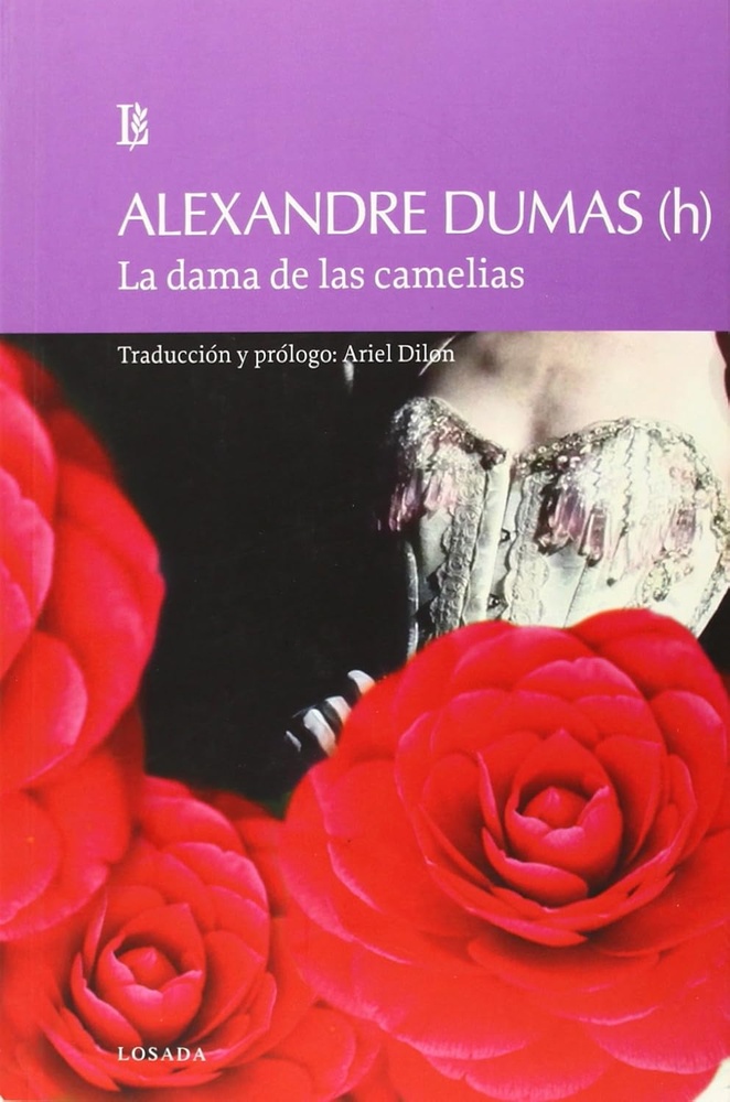 La Dama de las camelias