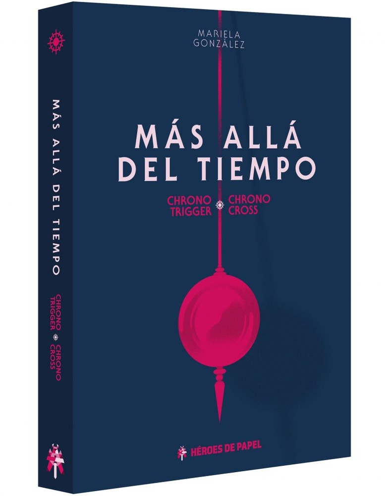 Más Allá del Tiempo