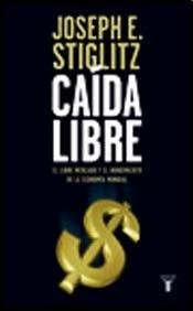 Caida libre