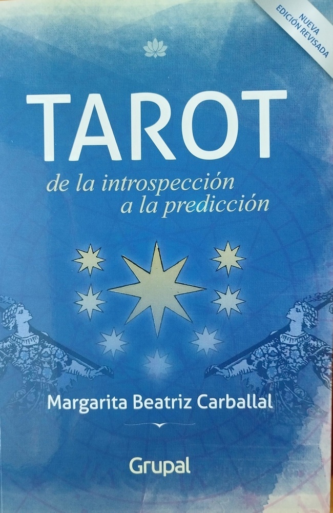 Tarot de la introspeccion a la prediccion