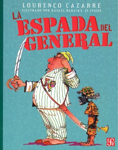 La Espada del general