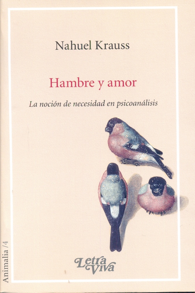 Hambre y amor