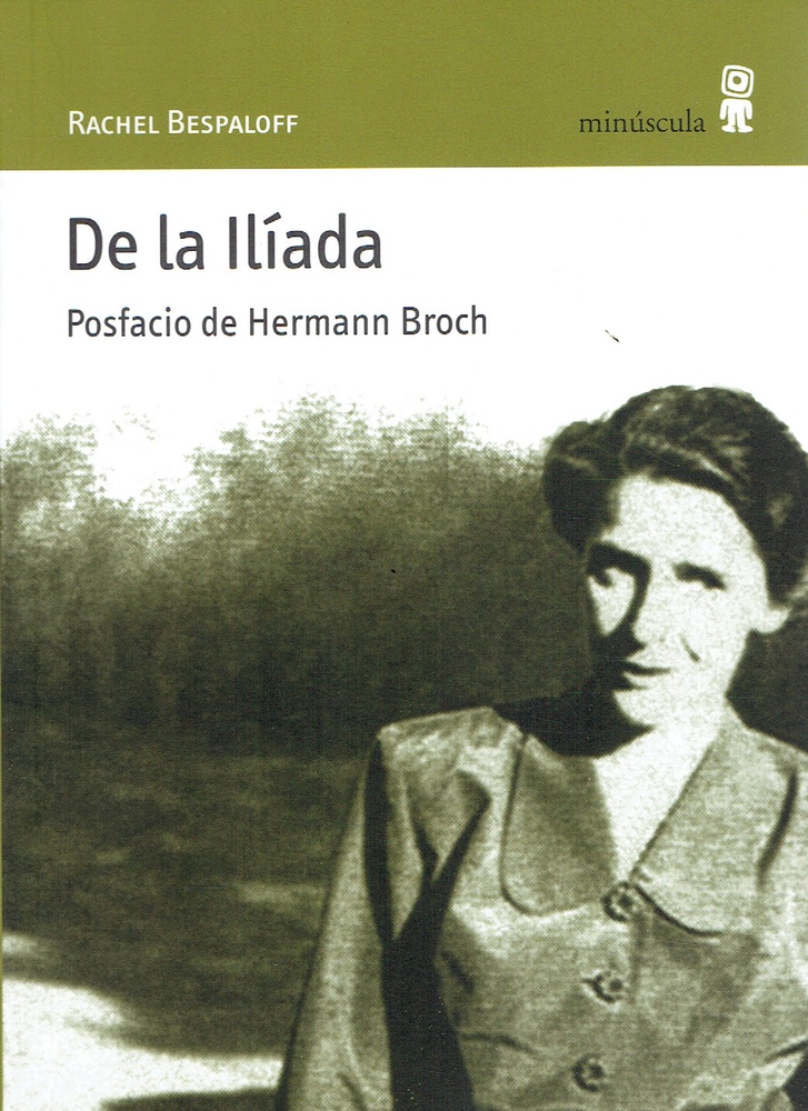 De la Iliada