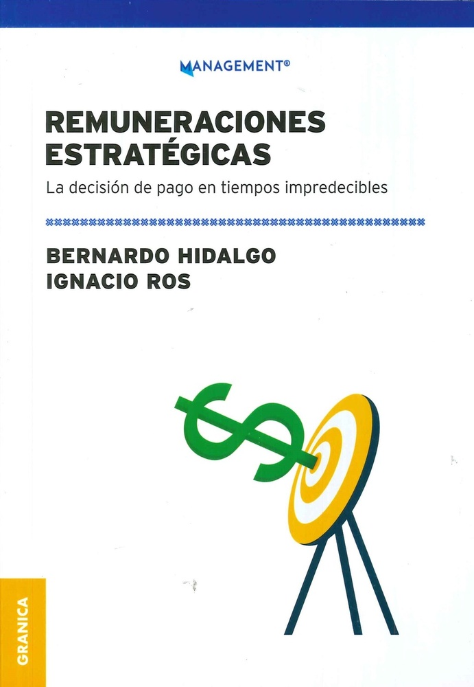 Remuneraciones estratégicas