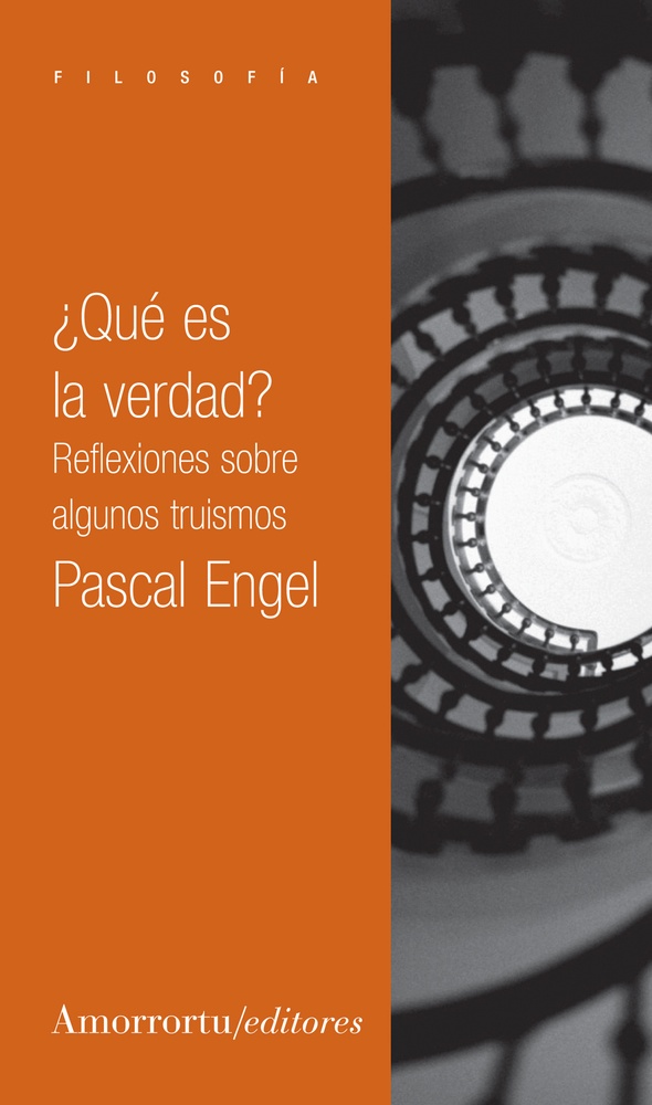Que es la verdad?