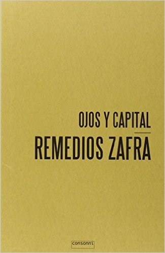 Ojos y capital