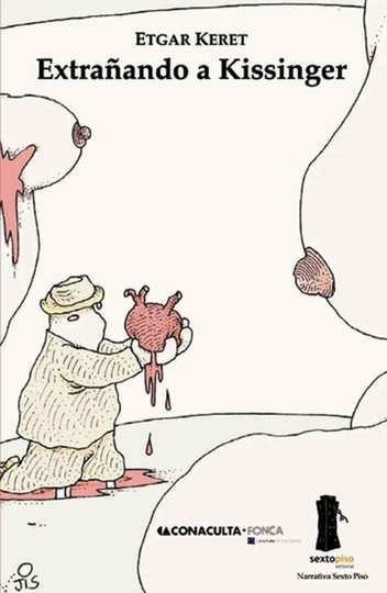 Extrañando a Kissinger