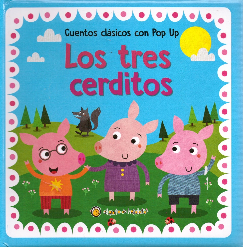 Los tres cerditos
