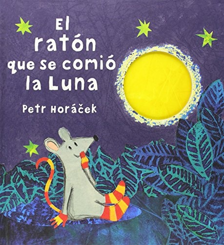 El Raton que se comio la luna
