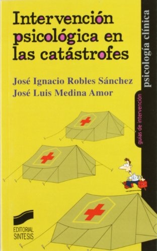 Intervención psicológica en las catástrofes