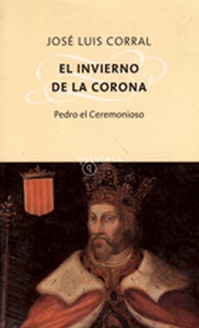El Invierno De La Corona