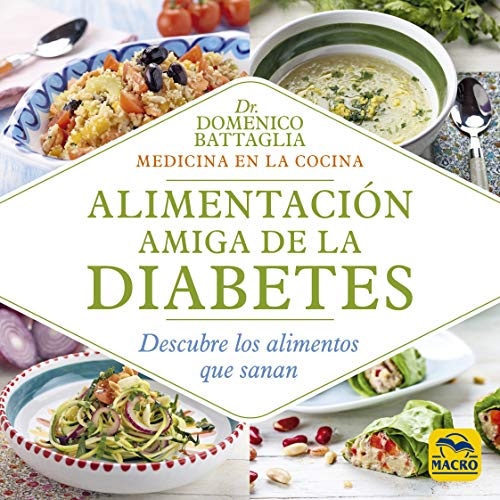 Alimentacion amiga de la diabetes