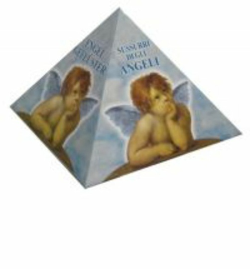 Susurro De Los Angeles