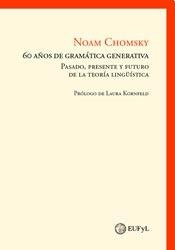 60 años de gramatica generativa