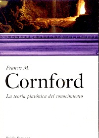 La Teoria platonica del conocimiento