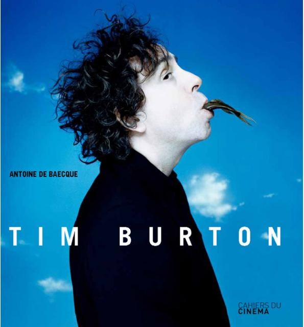 Tim Burton