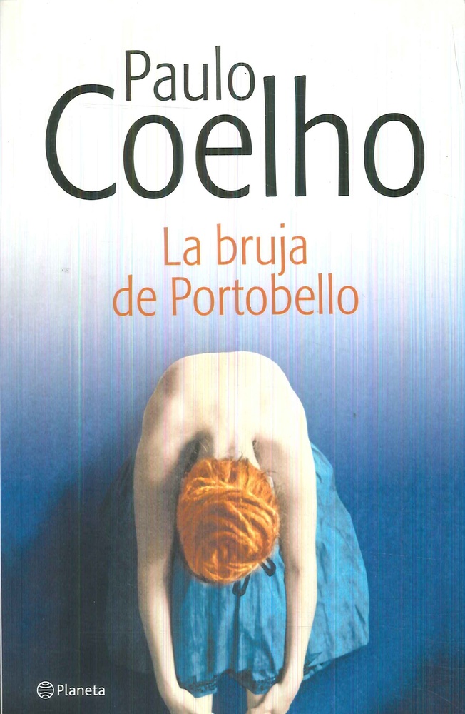 La bruja de Portobello