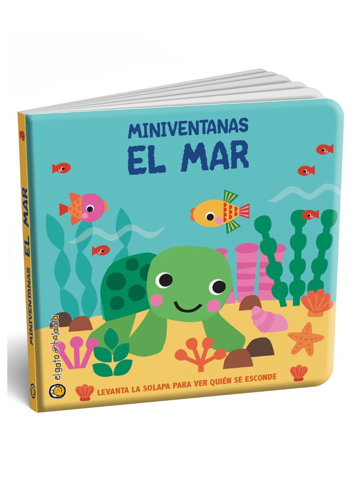 El mar