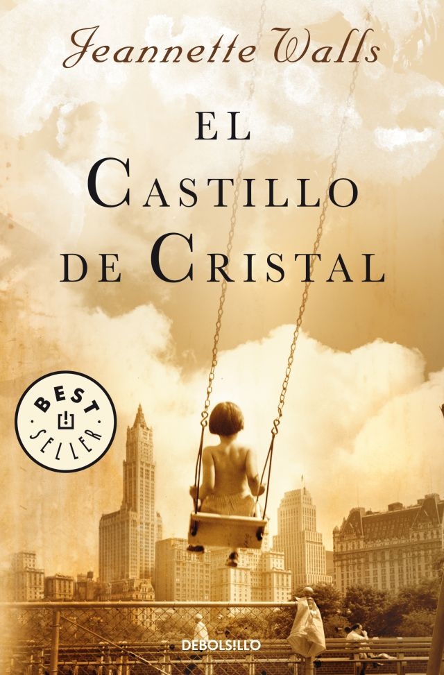 el Castillo de Cristal