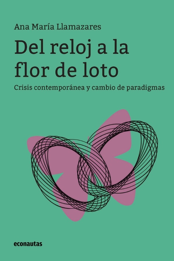 Del reloj a la flor de loto