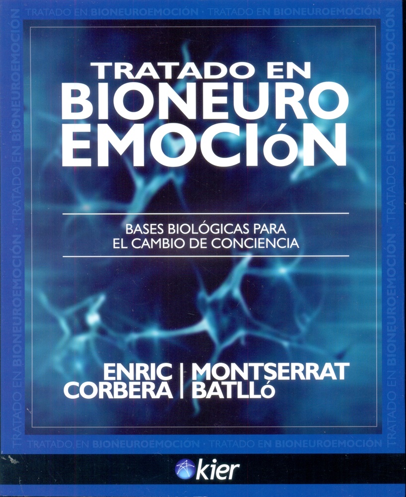 Tratado en bioneuroemocion