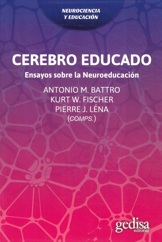 Cerebro educando