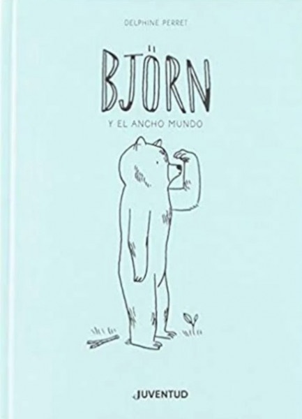 Bjorn y el ancho mundo