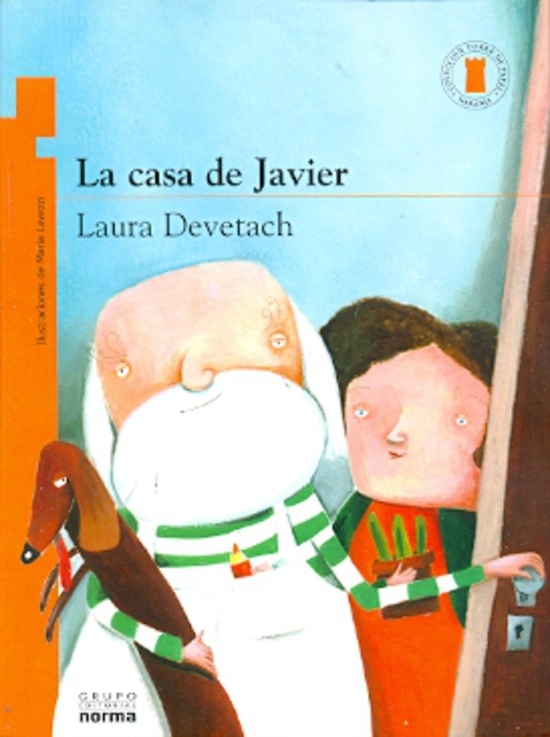 La Casa de Javier