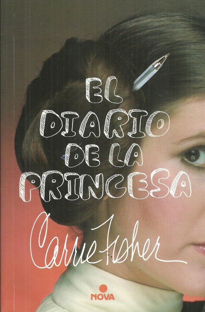 El Diario De La Princesa