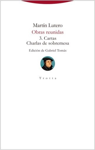 Obras reunidas 3