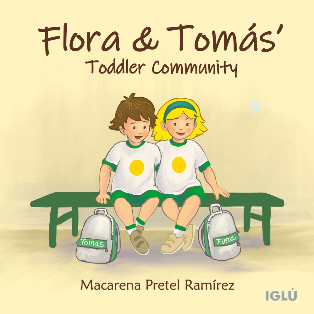 Flora & Tomás