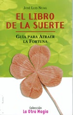 Libro De La Suerte El